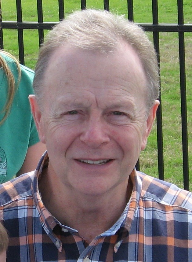 John Thompson Obituary