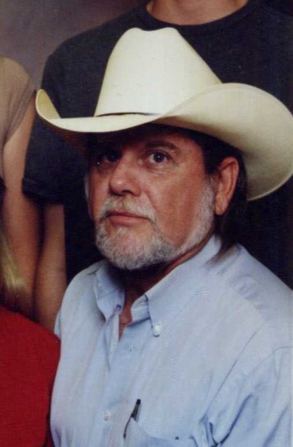 Obituary of Gary Lee Pierce