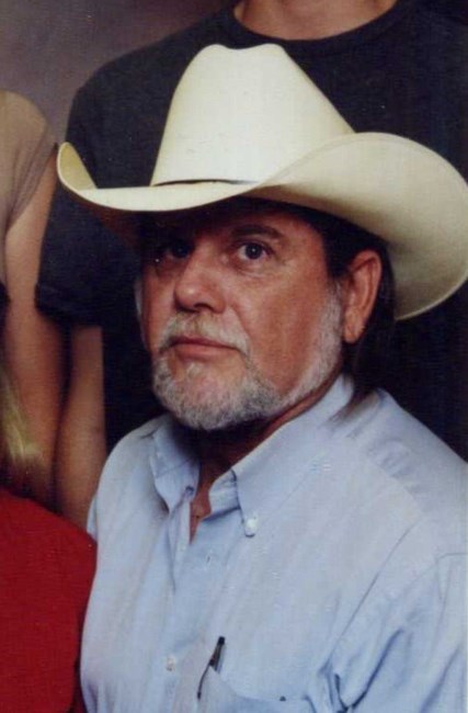 Obituario de Gary Lee Pierce