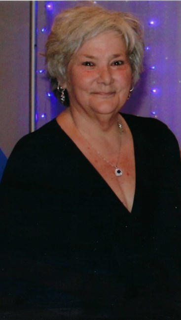 Obituary of Carole Gauthier