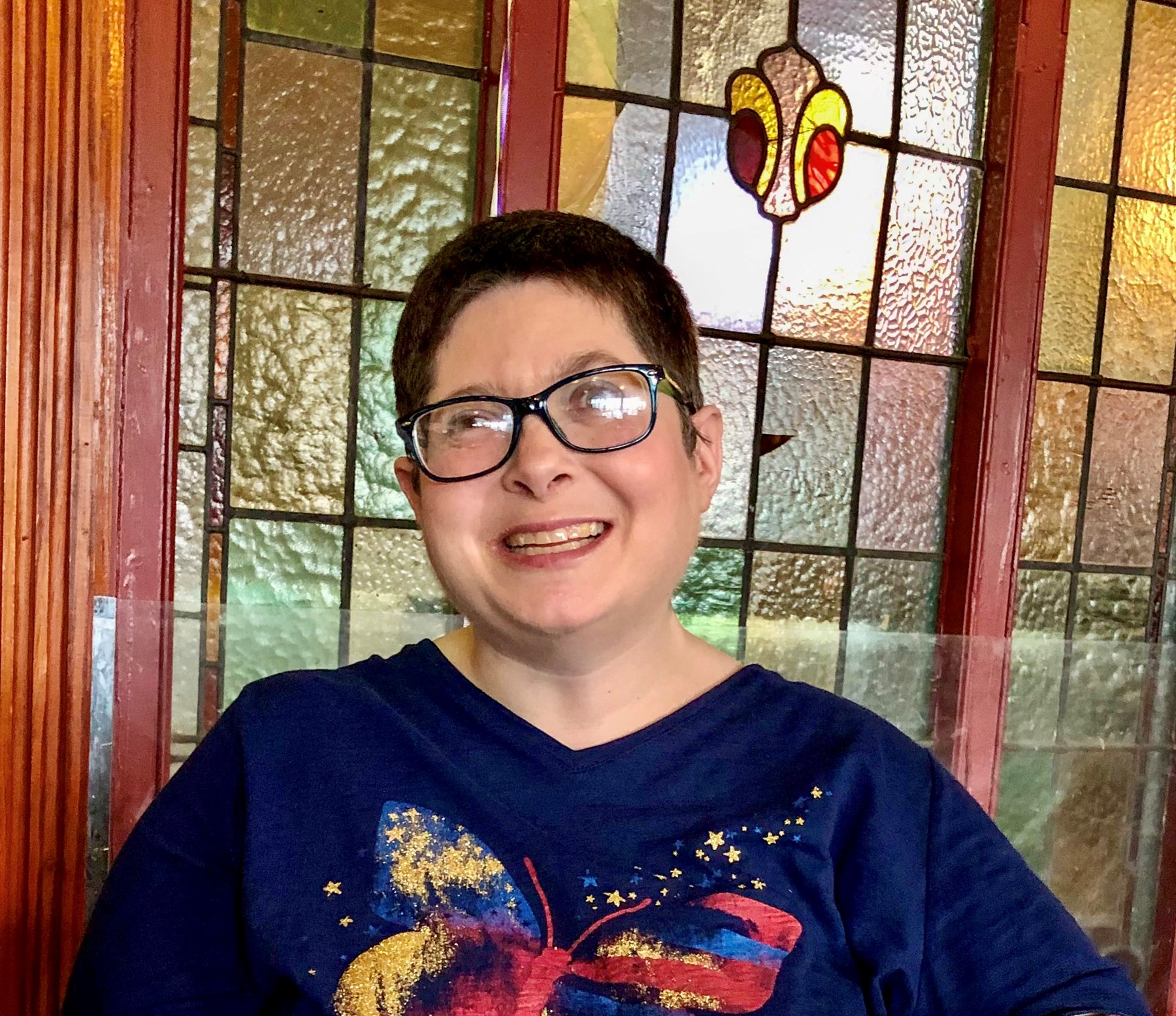 Obituary of Carol Lynn Schonerstedt