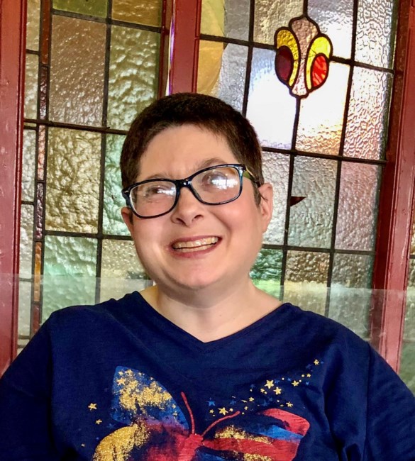 Obituary of Carol Lynn Schonerstedt