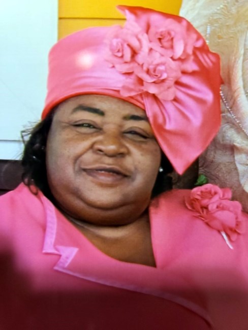 obituary image