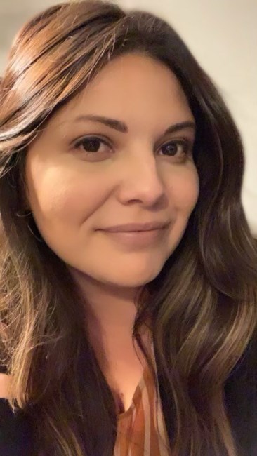 Obituary of Giana Marie Gaytan