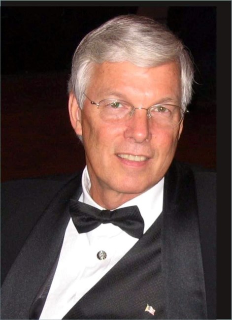 Obituary of Wayne C. Blikre