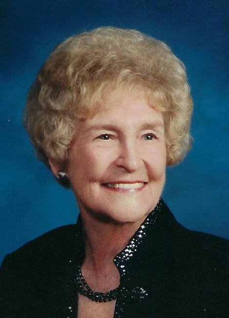 Obituary of Mary Nora Whitaker