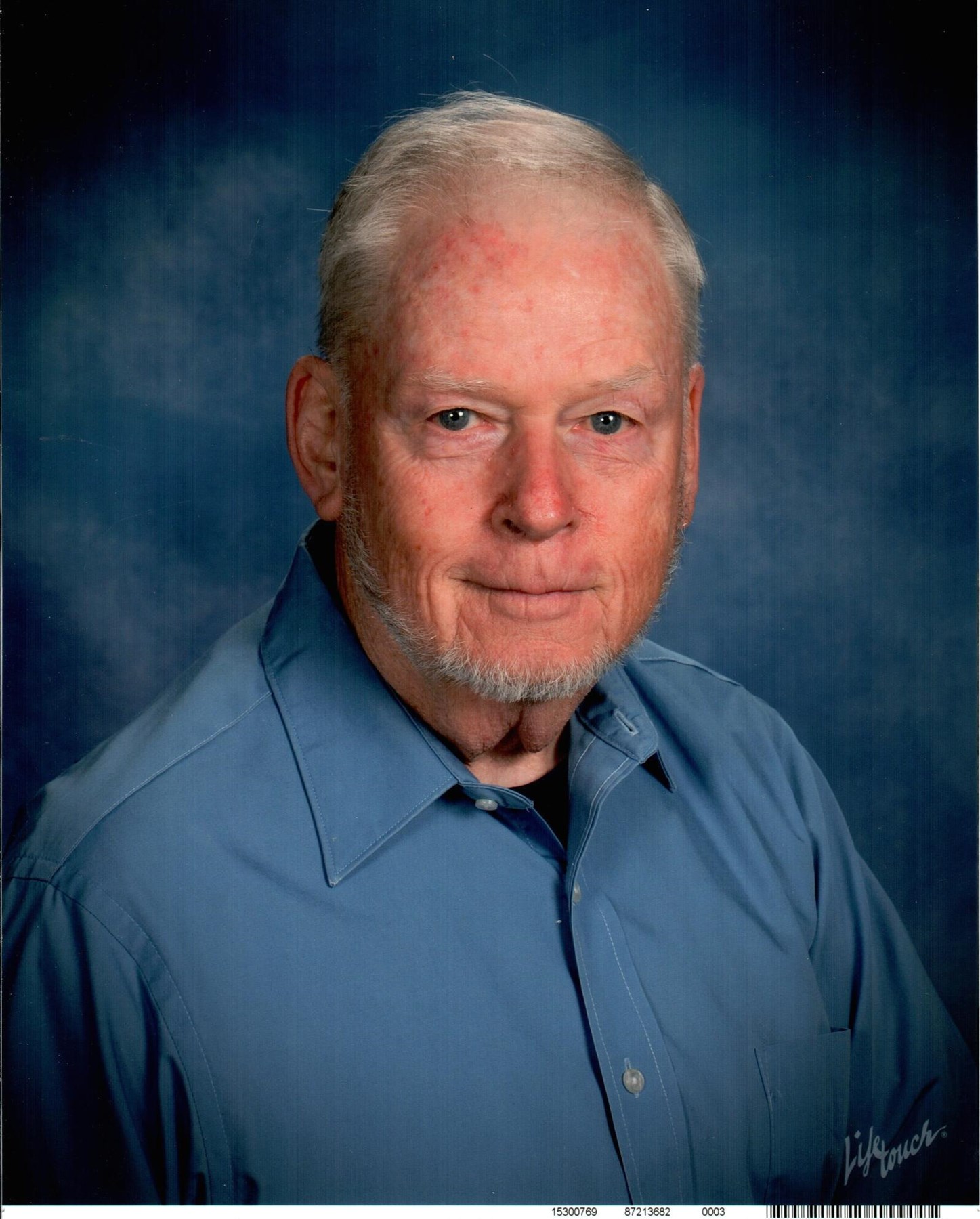 Obituary of David C. Lundquist