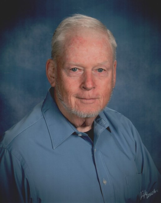 Obituary of David C. Lundquist