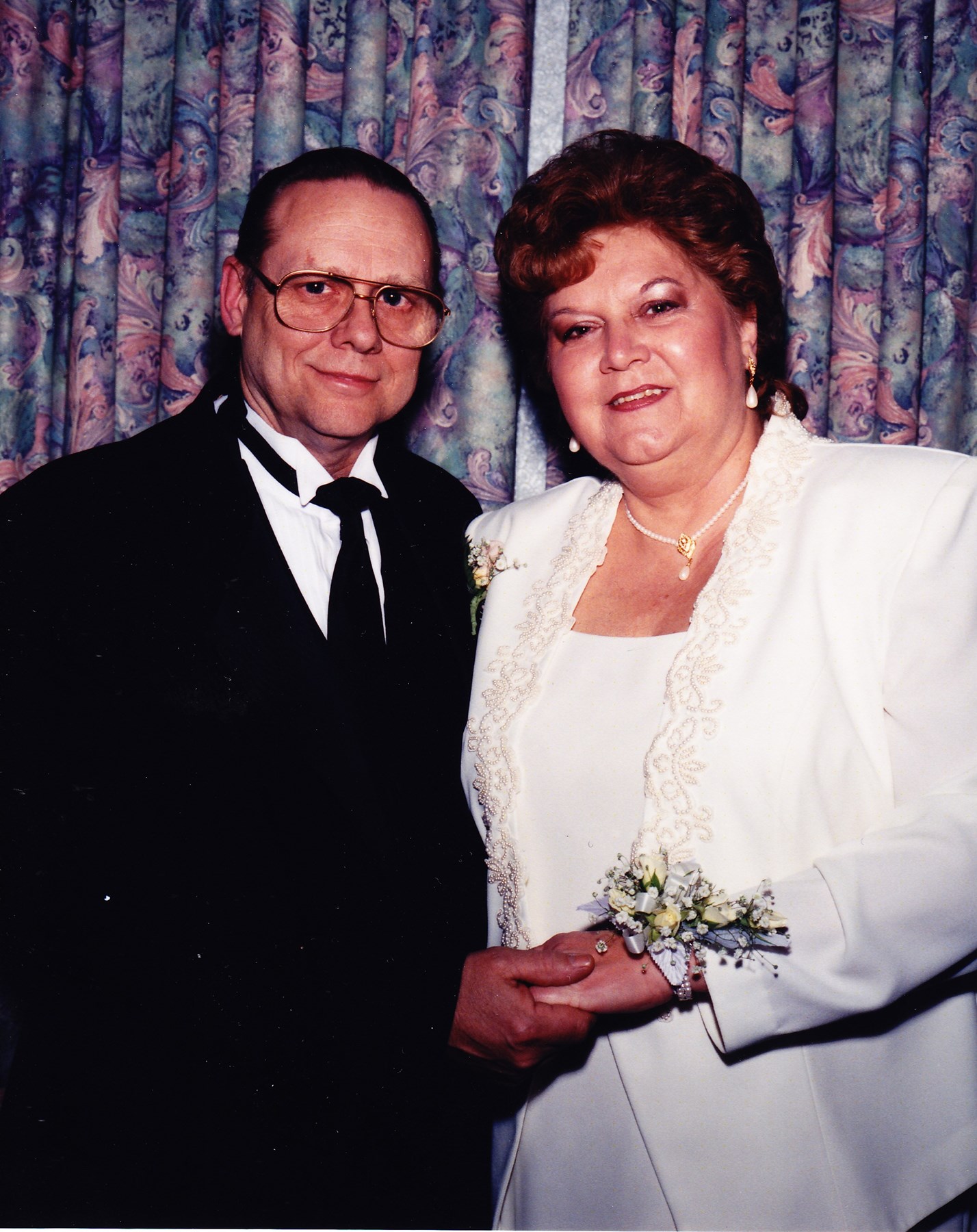 Obituary of Barbara Allison Hoekema