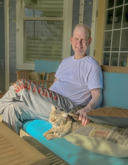 Obituary of Robert W. Driscoll