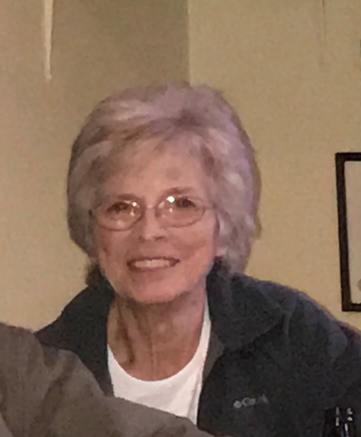 Obituary of Barbara Ann Holley