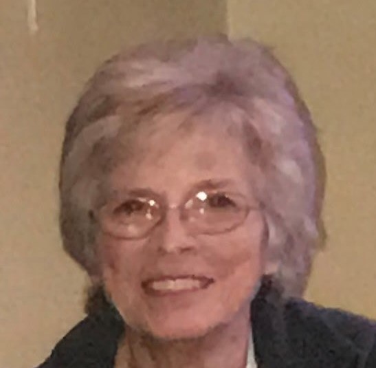 Obituary of Barbara Ann Holley