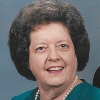 Obituary of Sara Ferguson