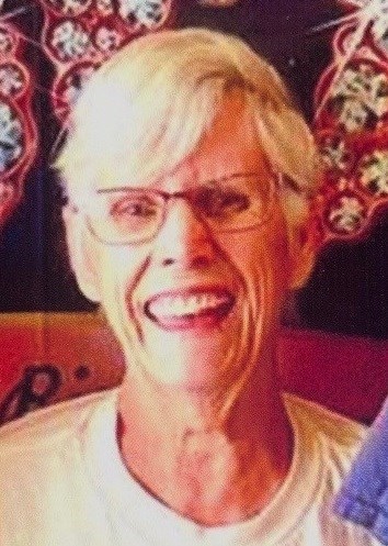 Obituary of Nancy Jean Wieland