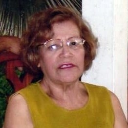 Obituary of Elena Adame