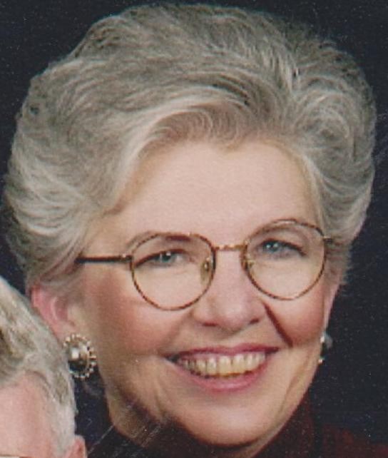 Obituary of Margaret Sebren Dunbar
