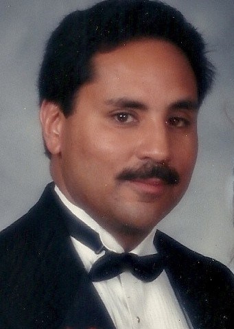 Obituary of Mario Sevilla