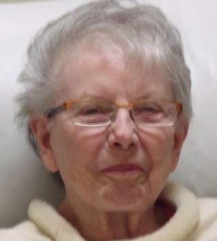 Obituary of Doris Arleen Trump Tennant