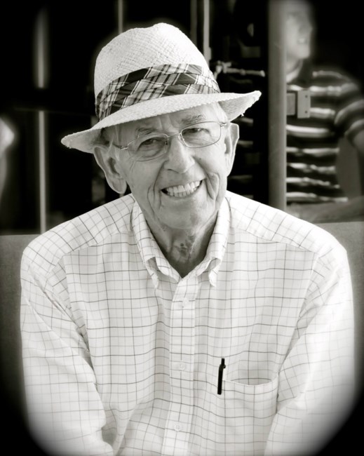Obituary of Harold Ralph Bonner