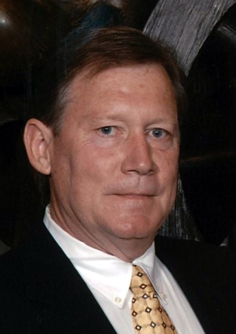 Obituary of Douglas James Hunger