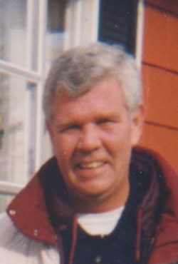 Obituary of Robin Thorpe Hatch