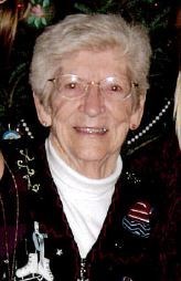 Obituary of Kathleen Saunders Skinner