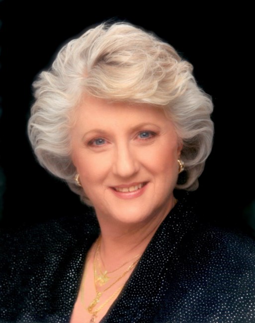 Obituary of Joan P. Nielsen