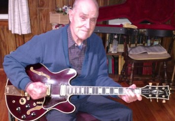 Obituary of Herman Garfield Marcus