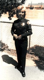Patricia Hopkins