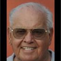 Obituary of George Grivois