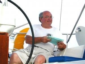 Obituary of James Thomas Padden