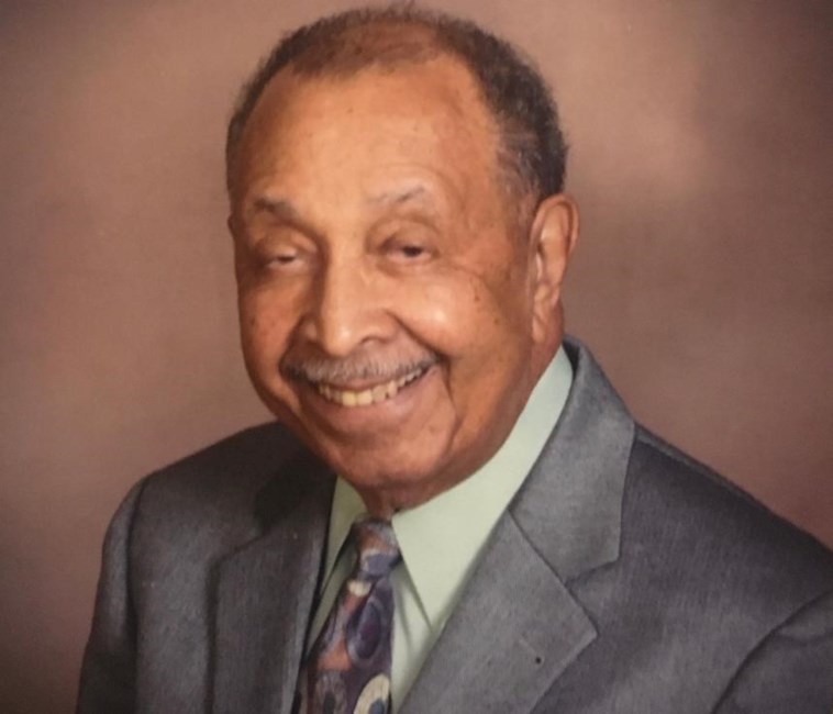 Obituary of Mr. William Leroy Storms, Sr.