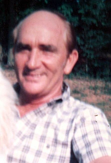 Obituary of Carl M. Johnson