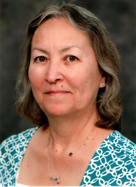 Obituary of Angelica Esqueda Gonzalez