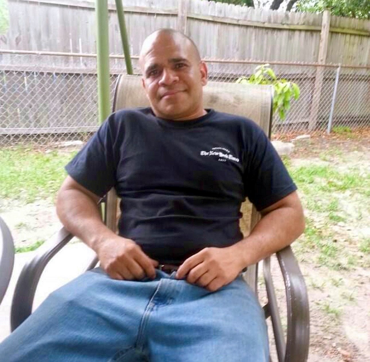 Reynaldo Fernandez Obituary Tampa, FL