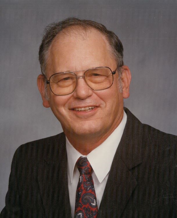 Obituary of John M. Boullosa