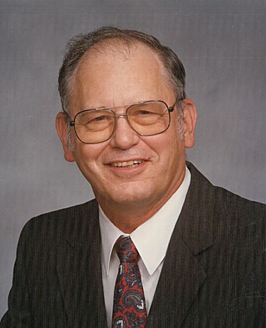 Obituary of John M. Boullosa