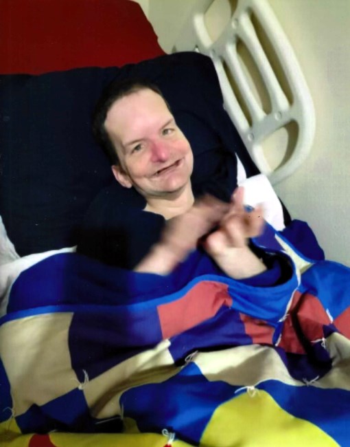 Obituary of Virgil Newton Webber