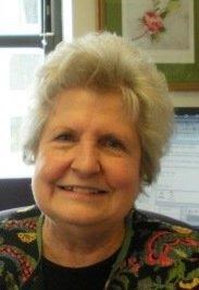 Avis de décès de Carol Ann Callaghan