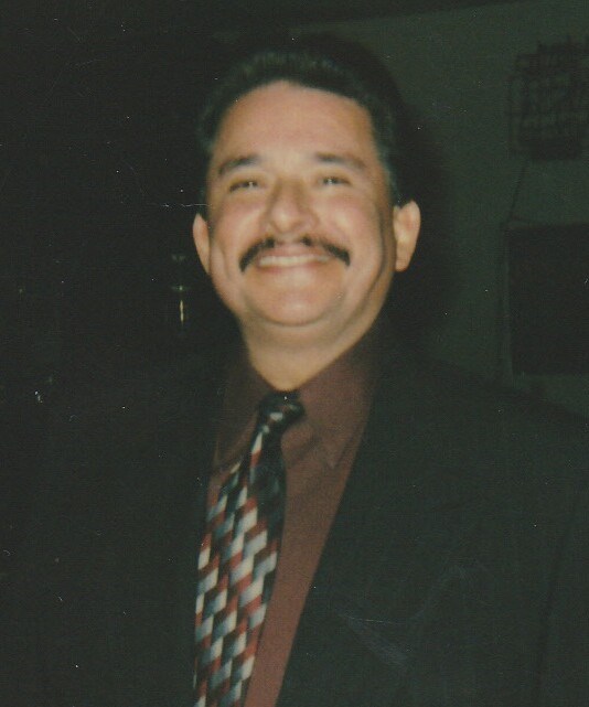 Obituary of Ruben Valenzuela