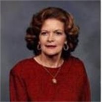 Obituary of Delores Hilligoss Martin
