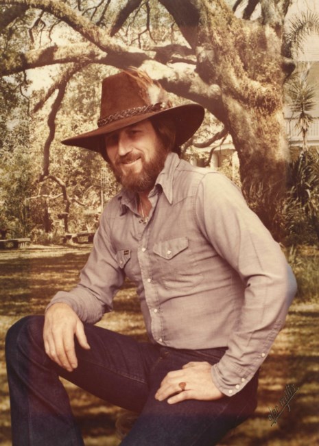 Obituary of Mr. William Paul Batt