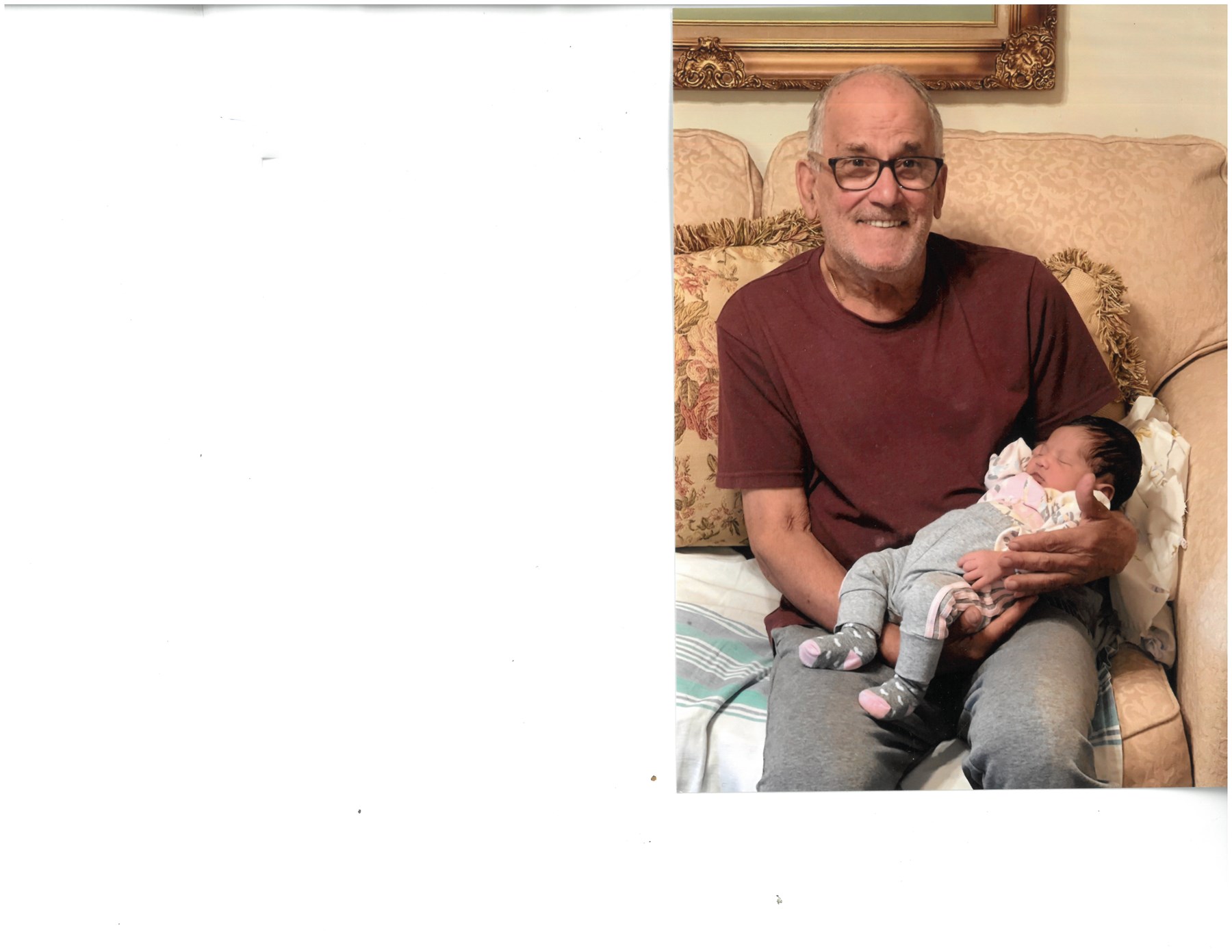 Obituary of Franco Maio