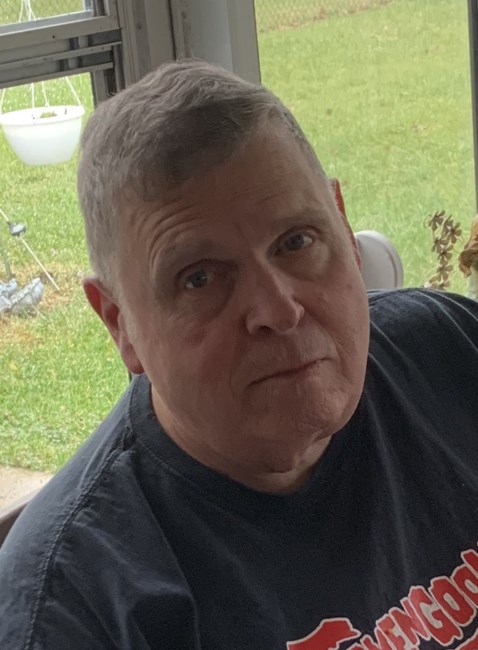 Obituary of Michael "Mike" Lee Hindman