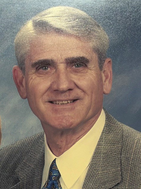 Obituary of Thomas Dean Lohmeier