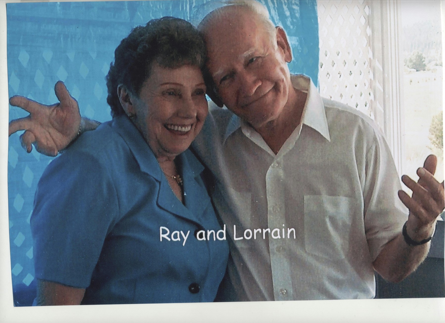 Obituary of Lorraine Clardy