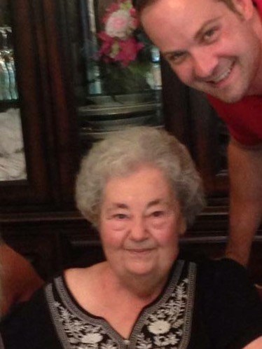 Obituary of Mamie Yvonne Ware