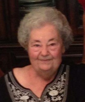 Obituary of Mamie Yvonne Ware