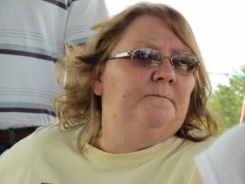 Obituary of Lisa Joyce Byrd Simmons