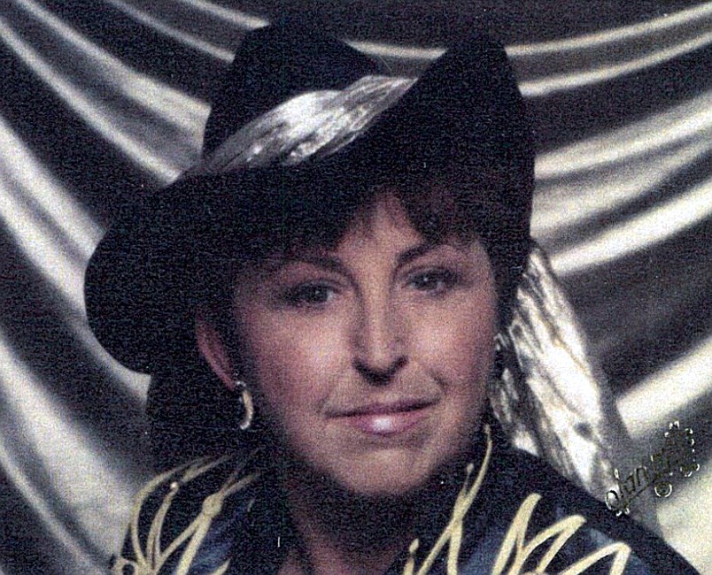 obituary image